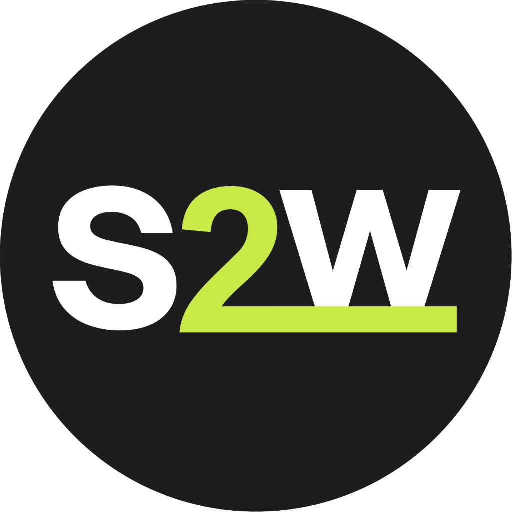Slim2Well Logo